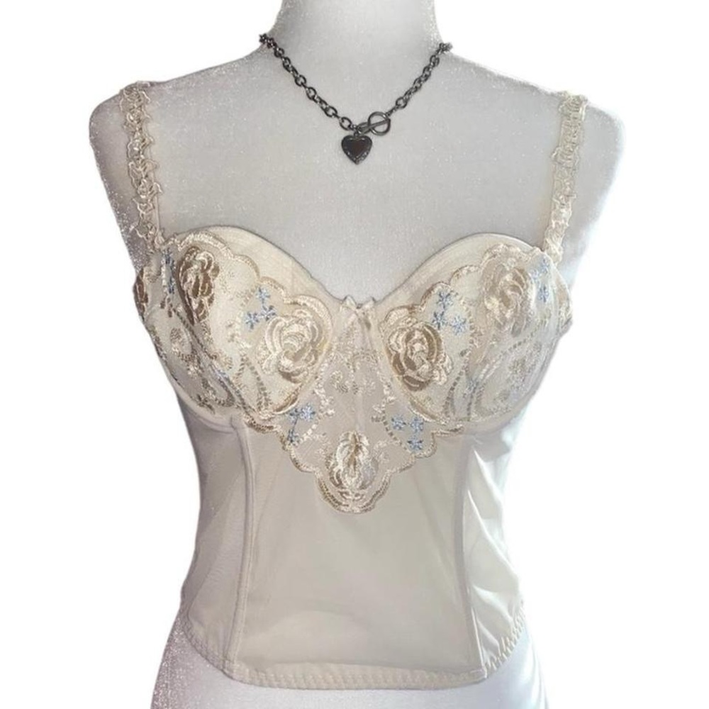 Fairy Princess Lingerie Set